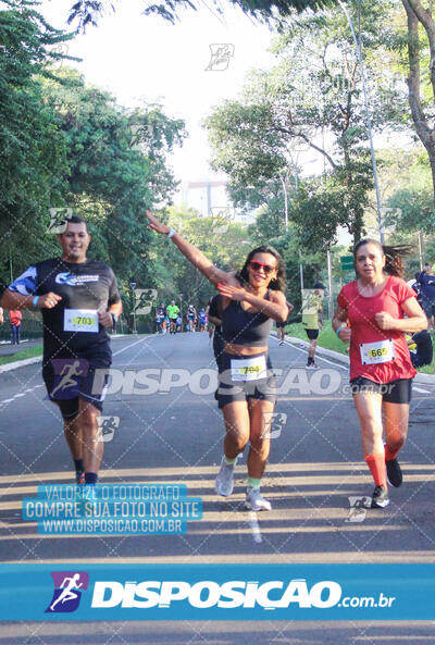 1ª Corrida Maringá Solidária