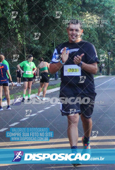 1ª Corrida Maringá Solidária