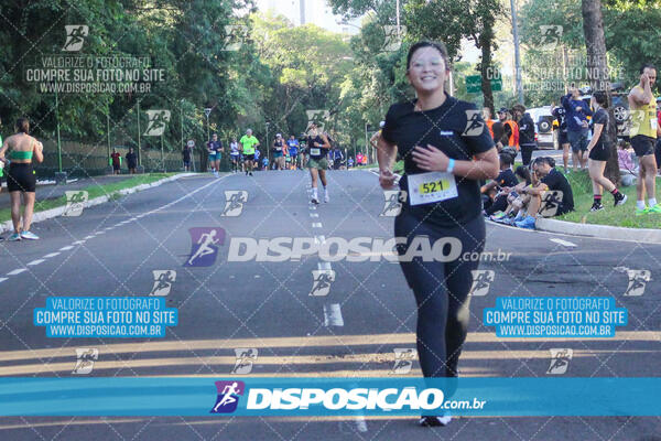 1ª Corrida Maringá Solidária