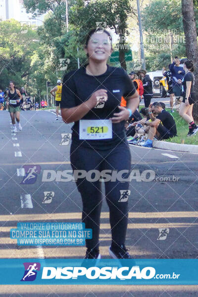 1ª Corrida Maringá Solidária