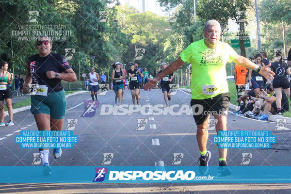 1ª Corrida Maringá Solidária