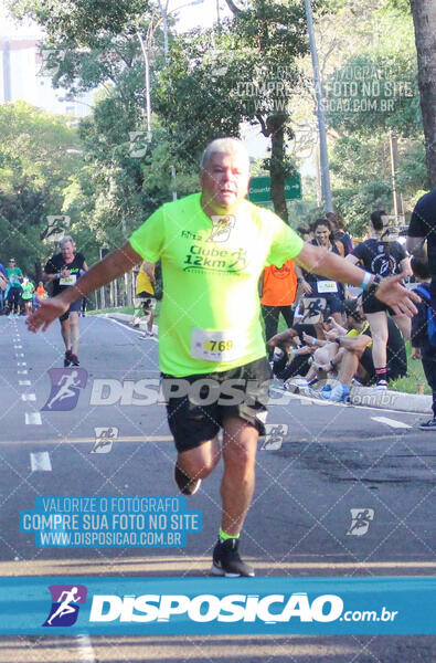 1ª Corrida Maringá Solidária