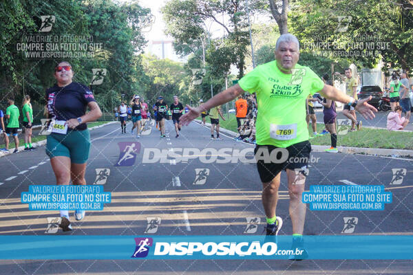 1ª Corrida Maringá Solidária