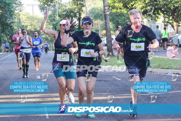 1ª Corrida Maringá Solidária