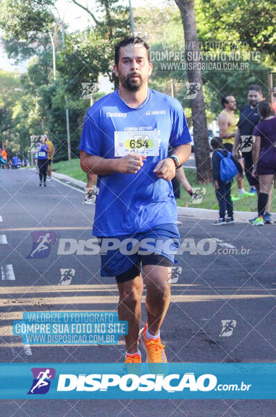 1ª Corrida Maringá Solidária