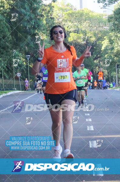 1ª Corrida Maringá Solidária