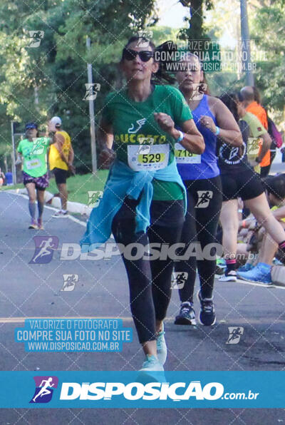 1ª Corrida Maringá Solidária