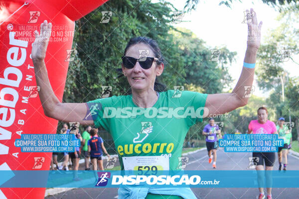 1ª Corrida Maringá Solidária