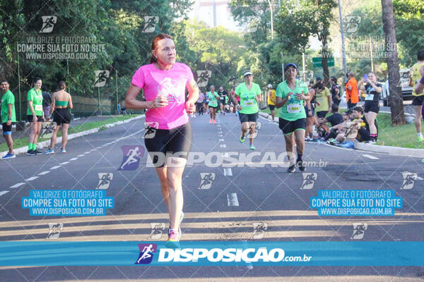 1ª Corrida Maringá Solidária