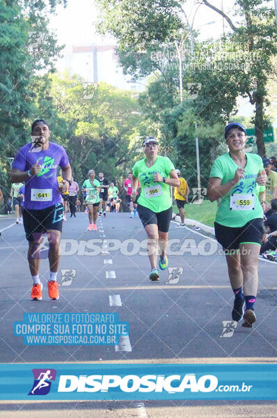 1ª Corrida Maringá Solidária