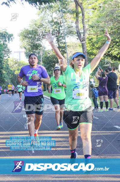 1ª Corrida Maringá Solidária