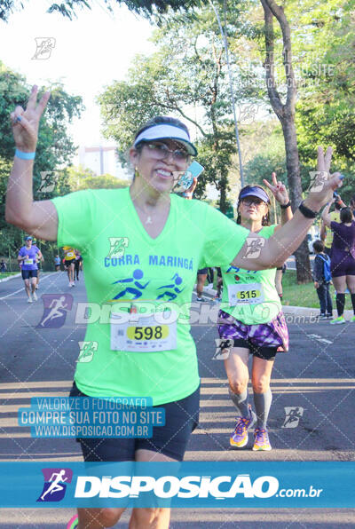 1ª Corrida Maringá Solidária