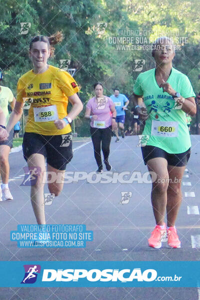 1ª Corrida Maringá Solidária