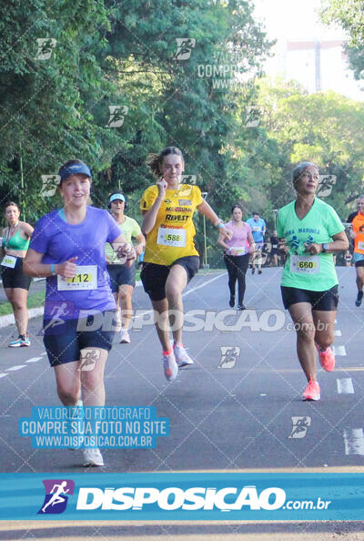 1ª Corrida Maringá Solidária