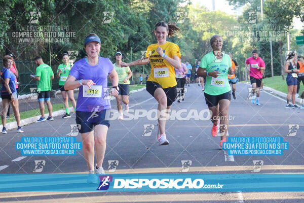 1ª Corrida Maringá Solidária