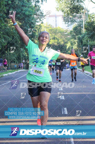 1ª Corrida Maringá Solidária