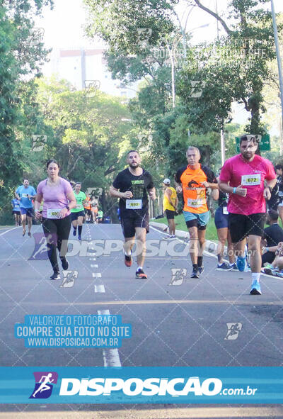 1ª Corrida Maringá Solidária