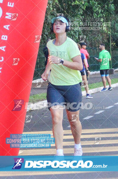 1ª Corrida Maringá Solidária