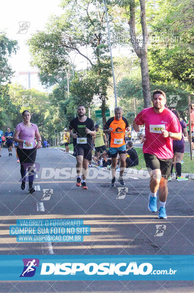 1ª Corrida Maringá Solidária