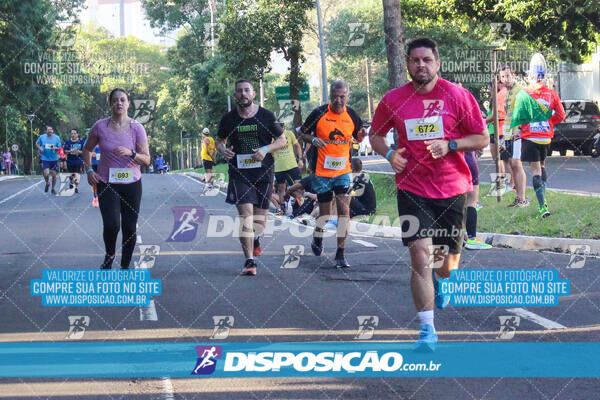 1ª Corrida Maringá Solidária