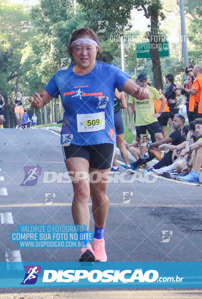 1ª Corrida Maringá Solidária