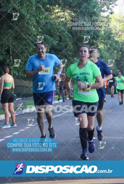 1ª Corrida Maringá Solidária