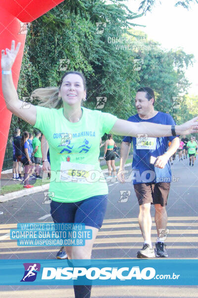 1ª Corrida Maringá Solidária