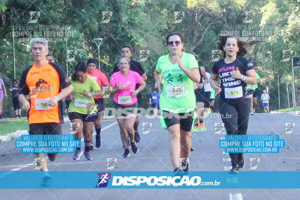 1ª Corrida Maringá Solidária