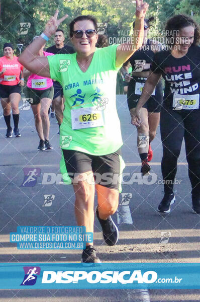 1ª Corrida Maringá Solidária