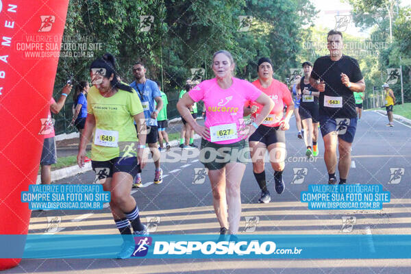 1ª Corrida Maringá Solidária