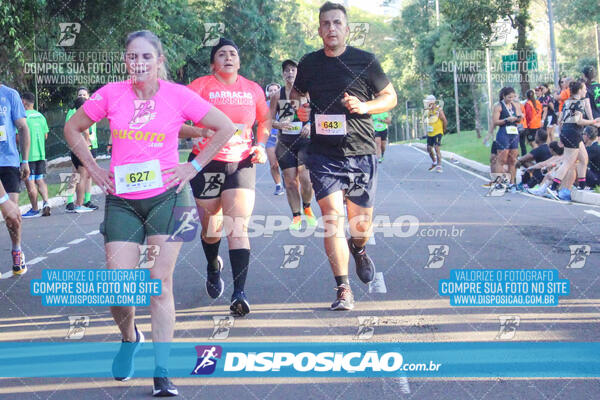 1ª Corrida Maringá Solidária