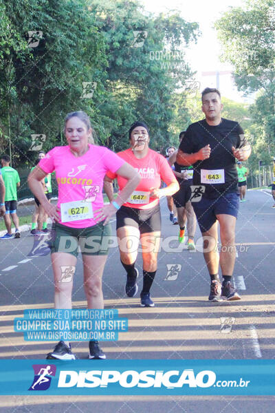 1ª Corrida Maringá Solidária