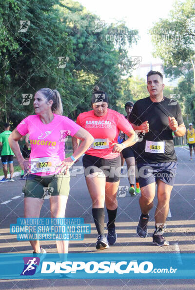 1ª Corrida Maringá Solidária