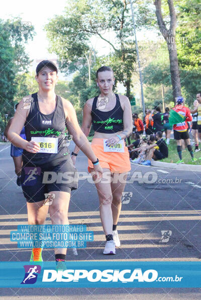 1ª Corrida Maringá Solidária