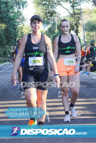 1ª Corrida Maringá Solidária