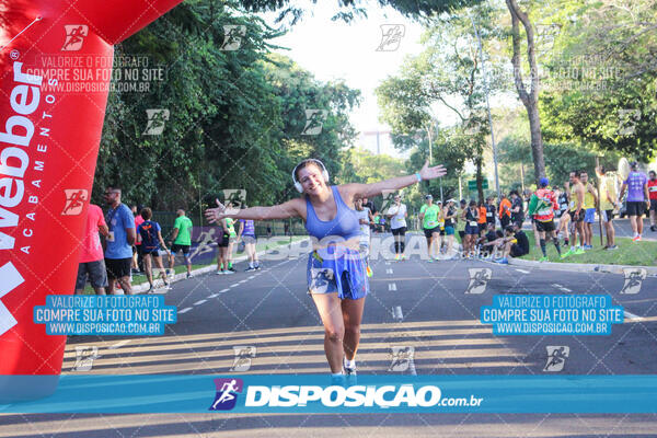 1ª Corrida Maringá Solidária