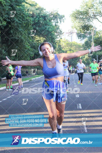 1ª Corrida Maringá Solidária