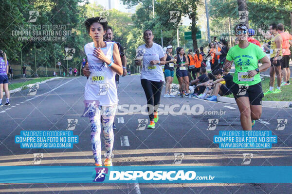 1ª Corrida Maringá Solidária