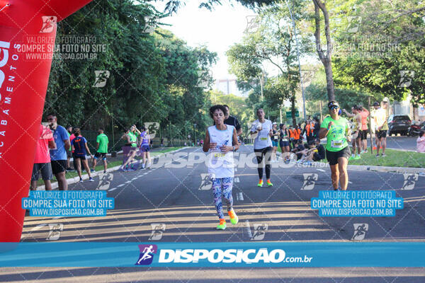 1ª Corrida Maringá Solidária