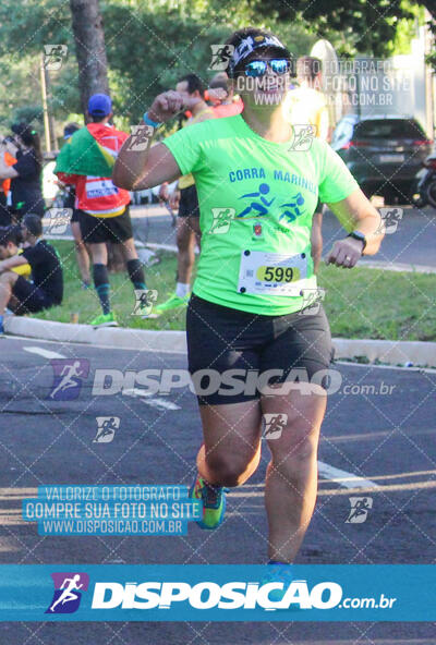 1ª Corrida Maringá Solidária