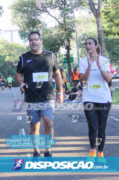 1ª Corrida Maringá Solidária