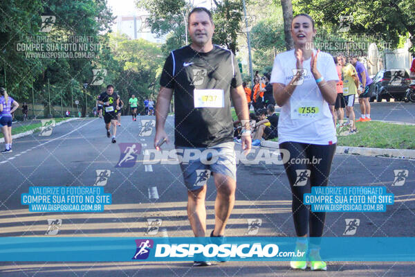 1ª Corrida Maringá Solidária