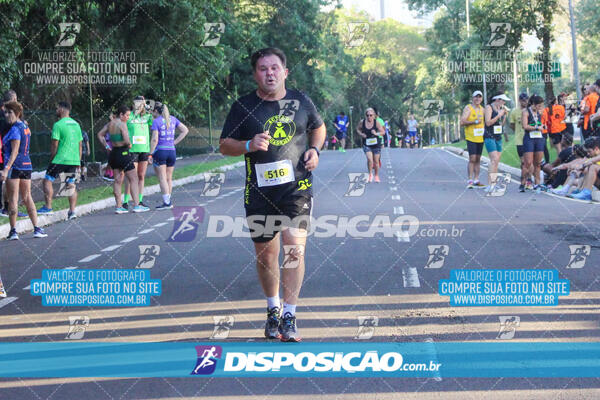 1ª Corrida Maringá Solidária