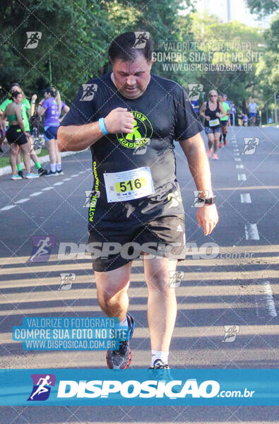 1ª Corrida Maringá Solidária