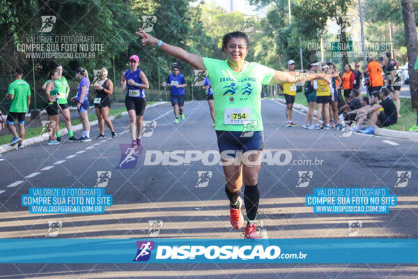 1ª Corrida Maringá Solidária