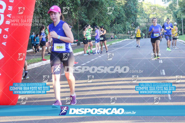 1ª Corrida Maringá Solidária