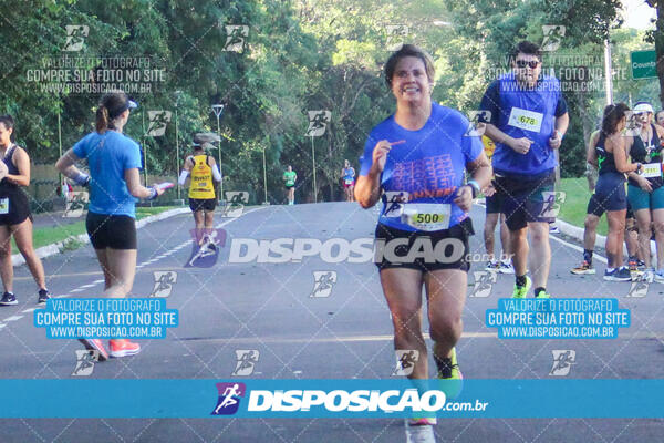 1ª Corrida Maringá Solidária