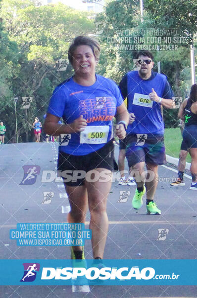 1ª Corrida Maringá Solidária