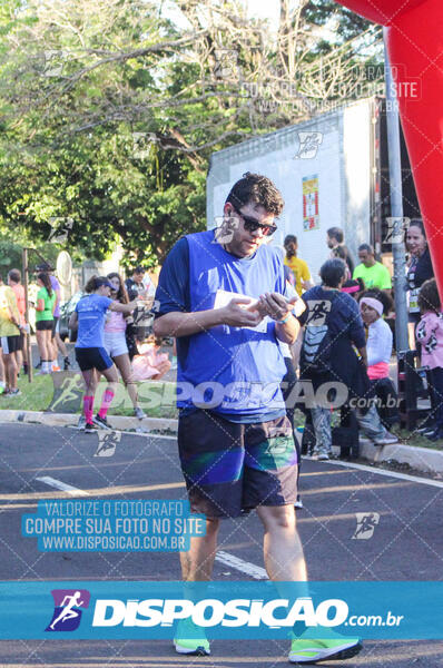 1ª Corrida Maringá Solidária