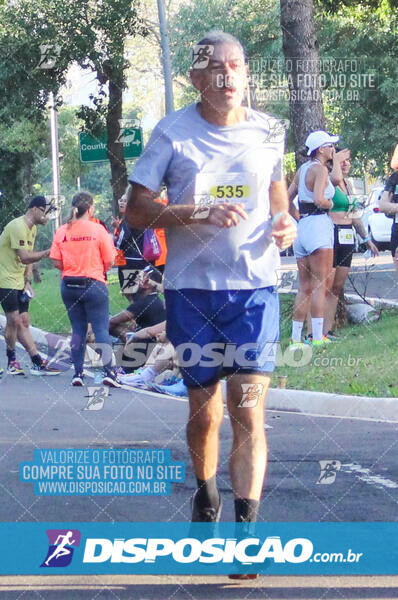 1ª Corrida Maringá Solidária